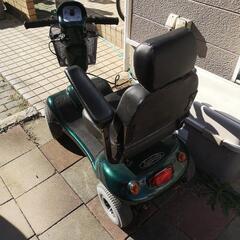 決定）シニアカー格安で県内であれば＋2000円で持って行きます