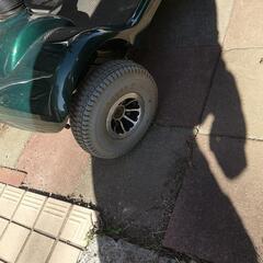 決定）シニアカー格安で県内であれば＋2000円で持って行きます