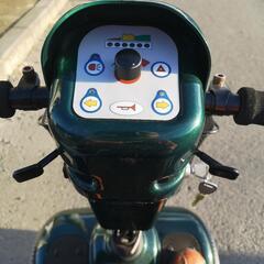 決定）シニアカー格安で県内であれば＋2000円で持って行きます