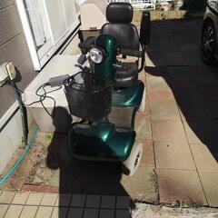 （決定）シニアカー格安で県内であれば＋２０００円で持って行きます 決定）シニアカー格安で県内であれば＋2000円で持って行きます