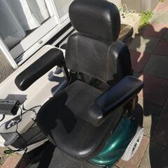 決定）シニアカー格安で県内であれば＋2000円で持って行きます