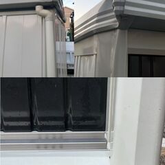 見学大歓迎！ タクボ 物置 Mr.ストックマンダンディ W441㎝×D159㎝×H211