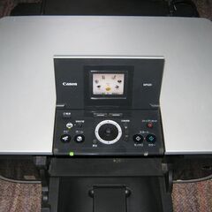 CANON 　プリンター　MP600   　ジャンク品