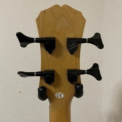 韓国製 エピフォン レスポールベース