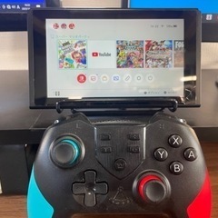 Nintendo Switch売ります‼️