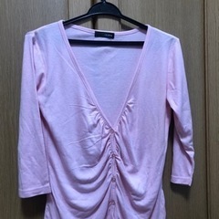 服/ファッション カーディガン レディース