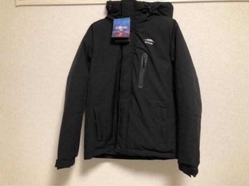 OUTDOOR PRODUCTS フード ジャケット