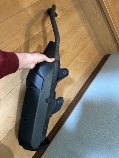 決まりました インジェクション リモコンビーノ 白黒 SA37J=136+++