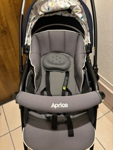 アップリカ カルーンAB型
