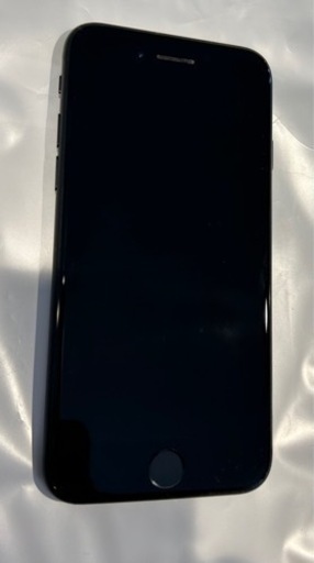 iPhone SE第二世代　256gb SIMフリー