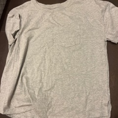 Tシャツ　一枚　薄手ジンズ一枚　XL 未使用