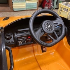 電動ラジコンカー McLaren 720S ※2400010280832