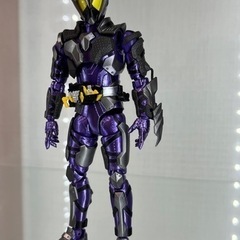 S.H.Figuarts 仮面ライダー滅　スティングスコーピオン