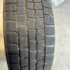 スタッドレスアルミ付き4本セット