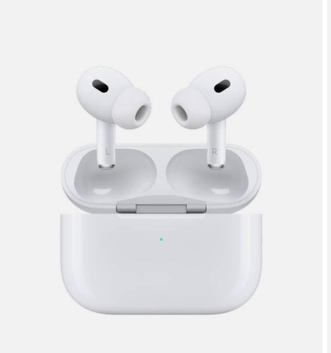 AirPods Pro 第2世代