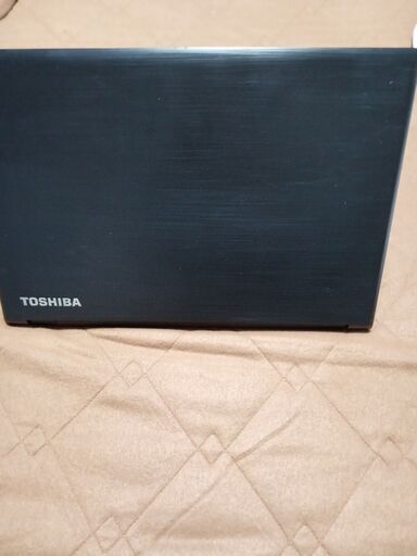TOSHIBA　Dynabook　 B65/H