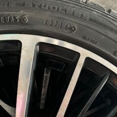 15インチ 4本セット