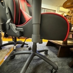 【リサイクルサービス八光】４D ゲーミングチェア リサイクルサービス八光】4D ゲーミングチェア