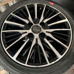 15インチ 4本セット