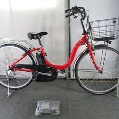 Ｄ160　★整備済み　中古電動自転車　YAMAHA　CHEER　...