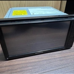 ケンウッドナビ（2021）四万〜3万円最終値下げ❗️