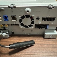 ケンウッドナビ（2021）四万〜3万円最終値下げ❗️