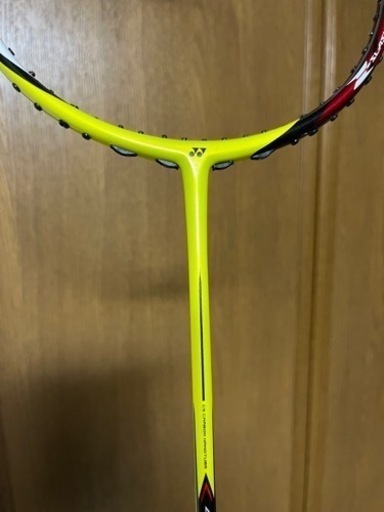 バドミントンラケット2本セット アークセーバーZスラッシュ バドミントンラケット2本セット アークセーバーZスラッシュ ヨネックス