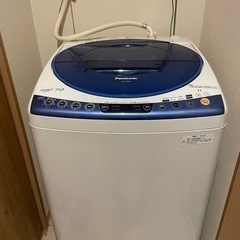 【決まりました】家電3点セット(洗濯機、冷蔵庫、電子レンジ)