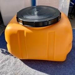 コダマローリータンクLT-100L eco（中古美品)