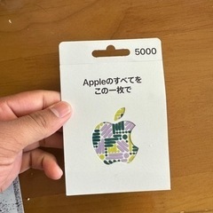 Apple Card 