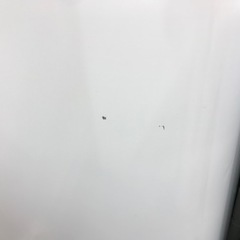 HITACHI 全自動洗濯機　2019年製