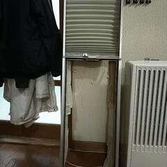 ハイアールウインドウエアコン