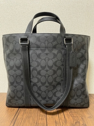 COACHバック