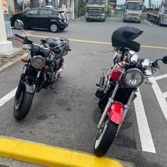 【ネット決済・配送可】cb400sf vtec revo nc4...