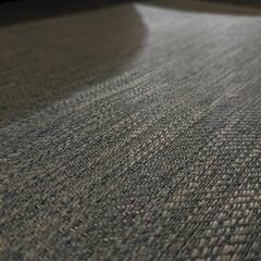 ニトリ　コーナーソファセット　