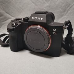 【ネット決済】SONY α7RM3 (ILCE-7RM3) ボデ...