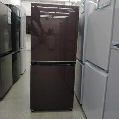 リユースのサカイ東金店 Hisense 冷蔵庫 20年製 134L