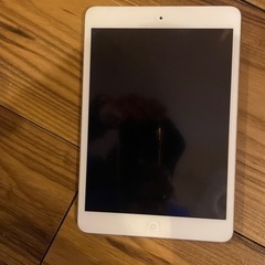 iPad mini Wi-Fiモデル 64GB MD533J/A [
