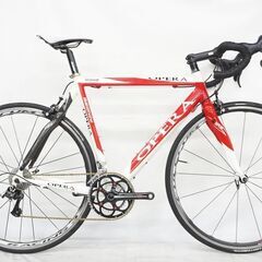 OPERA 「オペラ」 BERNINI 2009年モデル ロードバイク ITIH8OA56CH0