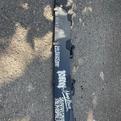 60ハリアー用　THULE