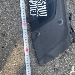 60ハリアー用　THULE