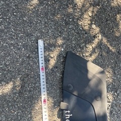 60ハリアー用　THULE