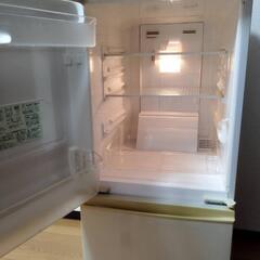 一人暮らし  冷蔵庫  135ℓ