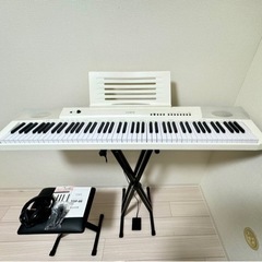 電子ピアノ(TORTE 88鍵盤) TORTE TDP-88  ...