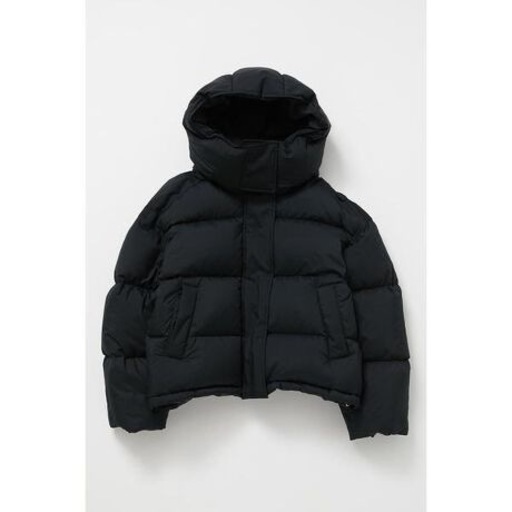 moussy ショートダウン