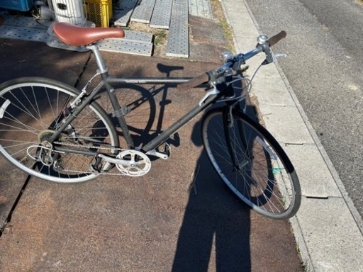自転車