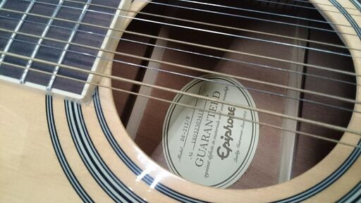 ZENN ZD24 新同品極上 ギグバッグ付属