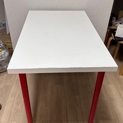 【11月30まで】IKEAダイニングテーブル