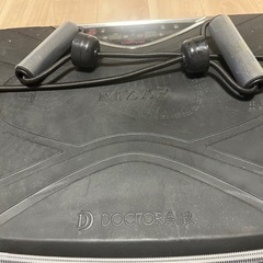 RIZAP 3D BALANCE BLADE