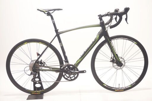 MERIDA 「メリダ」 RIDE DISC 200 2016年モデル ロードバイク